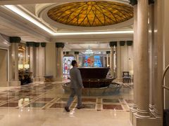 -广州富力丽思卡尔顿酒店