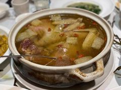 火瞳老鸡汤-老吉士(环贸iapm店)