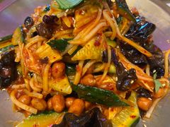 -南浦洞烤肉·新世界版(奥体店)