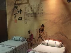 -鹤祥宫·影院足道·SPA连锁(苹果园店)