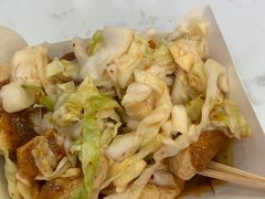 -国足臭豆腐(明瓦廊店)