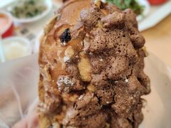 -酵墅·红酒酵母面包(羲和广场店)