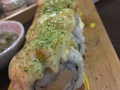 -小曹日本料理(软景中心店)
