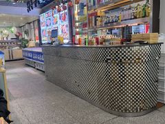 -泰白海鲜烧烤大全