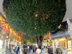 -三坊七巷历史文化街区