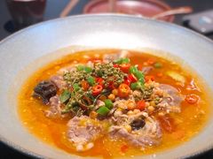 -鑫悦诚府·新鲁菜·餐厅(趵突泉店)