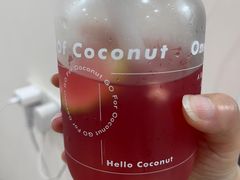 -椰不二(江北大洋百货店)