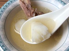 鸡汤-房陵农家(东亭店)