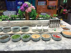 -火锅岛潮牌自助餐厅(天津天佑城店)