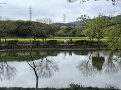 -八卦田遗址公园