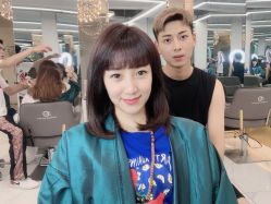 -潘多拉Hairsalon
