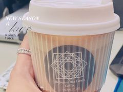 -线格之间COFFEE
