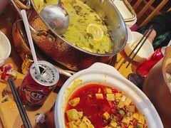 -裕鼎鲜·新中菜(八一广场万达店)