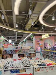 -孩子王(盐城宝龙广场店)