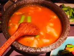 -山石榴·贵州菜(陆家嘴中心店)