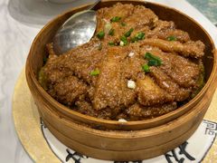 南昌粉蒸肉-赣南人家·头牌江西菜(劲松店)