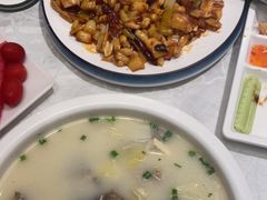 -福来居烤鸭店(天坛二店)