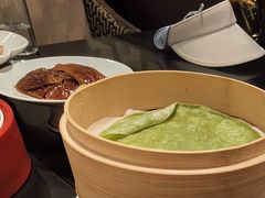 -北京王府井希尔顿酒店·秦唐中餐厅Chynna