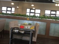 -鑫龙火锅城(青岛分店)