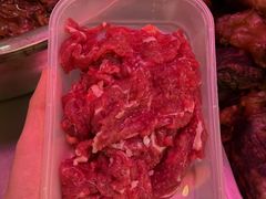 -阿娟牛肉丸·手打牛肉丸·现做现卖
