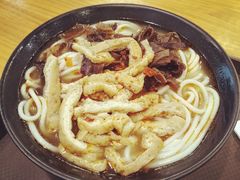 -宝小庆邵阳米粉(深圳市南山保利店)