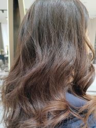-HairCode芭曲发型