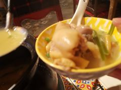 -酒肆浅葱•烧烤•龙虾•排档(卓悦intown店)