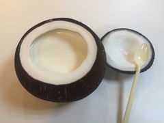 -志龙皇冠吃货椰子铺
