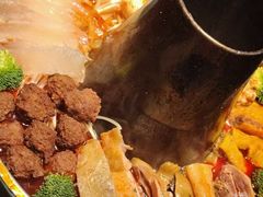 -清真·舒迩布炕锅王·高原美食文化(青海总店)