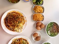 -洪师傅牛肉面(文昌南路店)