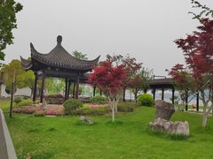 -东钱湖旅游度假区