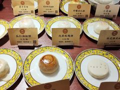 -富华斋饽饽铺·宫廷糕点·伴手礼(护国新天地店)