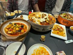 -乡村大盘鸡(商城路总店)