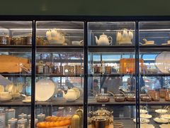 -前海沿·青岛菜(李沧万达店)