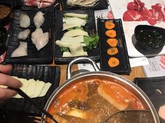 -呷哺呷哺(砂之船奥莱店)