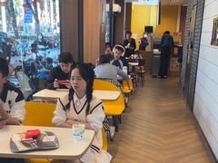 -麦当劳(集美石鼓店)