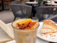 -Peet's 皮爷咖啡(东湖路手作店)
