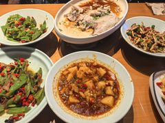 -湘与香缘·湖南菜(王府井北京市百货大楼店)