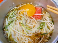 -首尔烤肉大排档(合生汇店)
