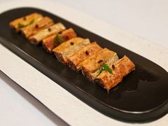 -森隆饭庄(新世界百货崇文店)