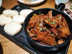 -杭百味·大众精选杭帮菜(西湖音乐喷泉店)