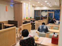 大堂-德克士(三门路店)