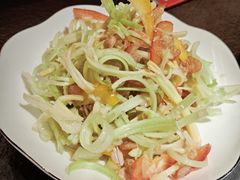 -313羊庄鲜羊火锅·鲜羊肉烧烤(李村店)