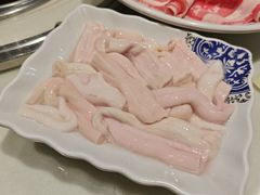 -福寿斋·老北京铜锅涮肉·烤鸭(顺义总店)