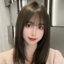 -M1 HAIR烫染