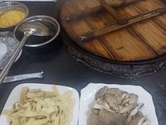 -土灶王·柴火鸡甲鱼馆(盘龙城店)