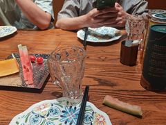 -驿楼兰·新疆菜(火车站店)