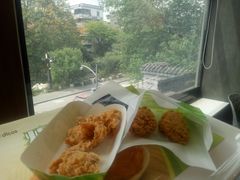 -德克士(通惠门店)