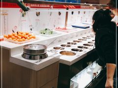 -海底捞大排档火锅(悦荟广场店)