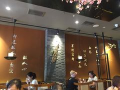 大堂-呷哺呷哺 黄金牧场 (盛世天骄店)
